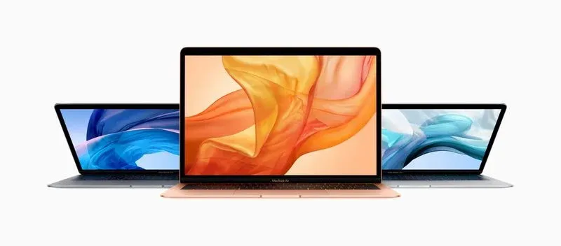 Apple considers several other Mac laptop models obsolete Apple considers several other Mac laptop models obsolete