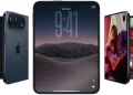 Apple explains why they’re releasing a foldable smartphone now Apple explains why they’re releasing a foldable smartphone now