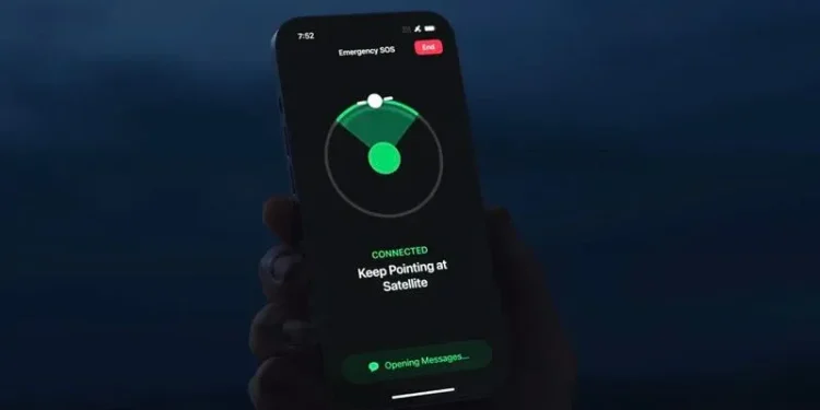Apple extends free satellite functionality for iPhone 14, 15 and 16 for another year Apple extends free satellite functionality for iPhone 14, 15 and 16 for another year