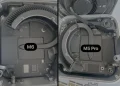 Apple has taken away the ability to upgrade to an SSD in the new Mac mini Apple has taken away the ability to upgrade to an SSD in the new Mac mini
