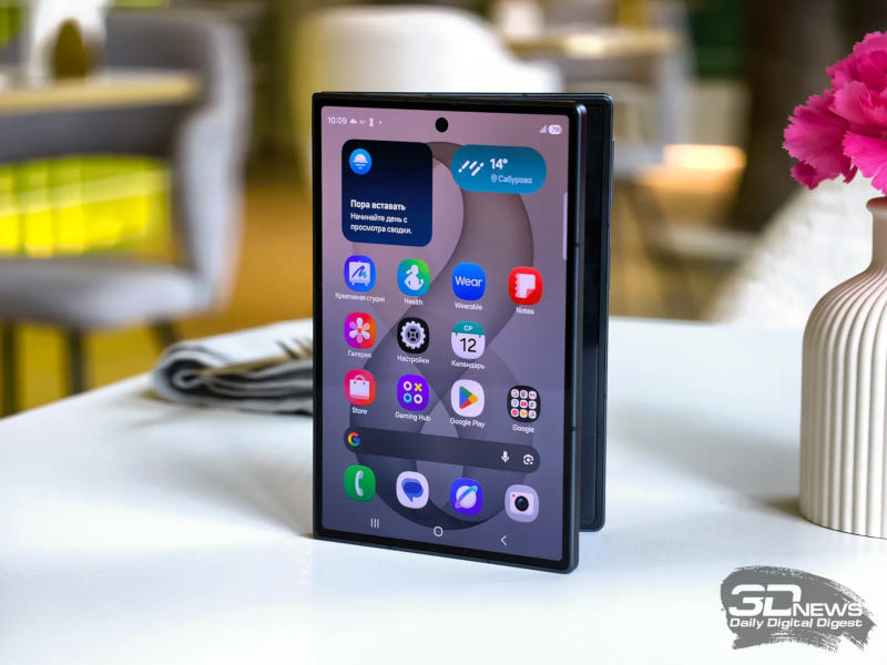 Apple helps make decision: iPhone Duo boosts Samsung Galaxy Z Fold8 sales Apple helps make decision: iPhone Duo boosts Samsung Galaxy Z Fold8 sales