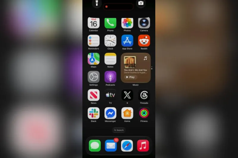 Apple iOS 27 has a bug that causes iPhones to freeze – and it’s easy to reproduce Apple iOS 27 has a bug that causes iPhones to freeze – and it’s easy to reproduce