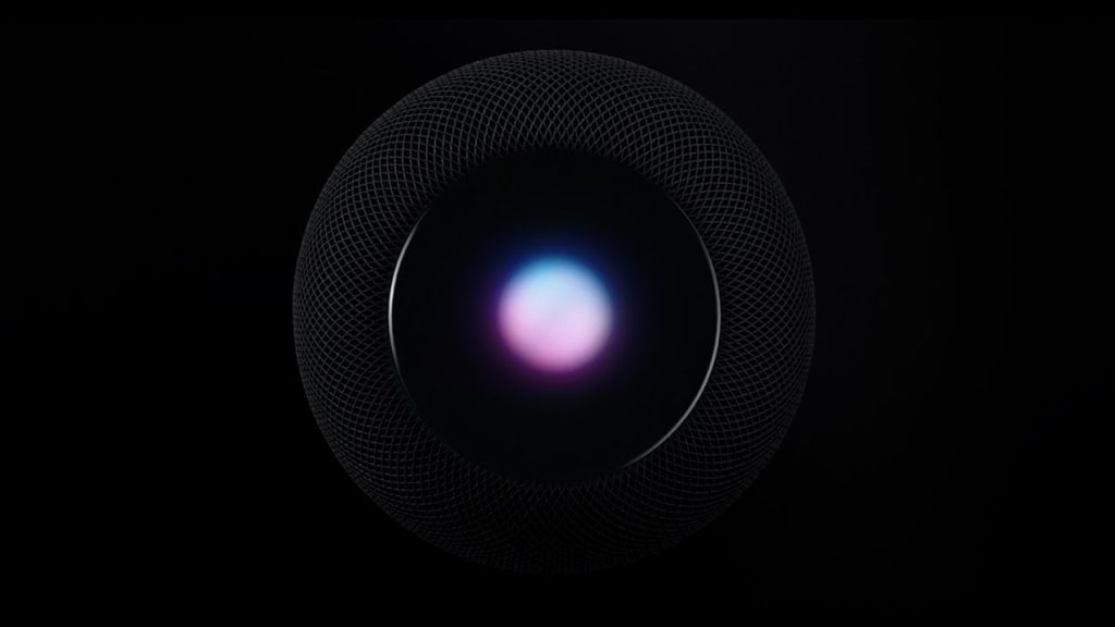 Apple is preparing a new hub for the smart home: when it should arrive Apple is preparing a new hub for the smart home: when it should arrive