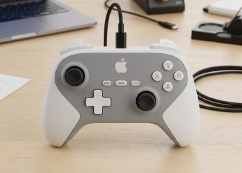 Apple is preparing two new game controllers: here’s what we know Apple is preparing two new game controllers: here’s what we know