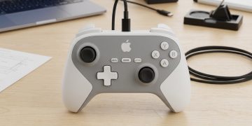 Apple is preparing two new game controllers: here’s what we know