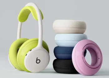Apple launches Beats 360, the first over-ear headphones with personalization features