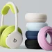 Apple launches Beats 360, the first over-ear headphones with personalization features Apple launches Beats 360, the first over-ear headphones with personalization features