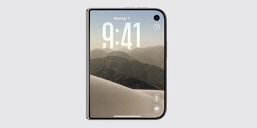 Apple launches first foldable smartphone iPhone Duo Apple launches first foldable smartphone iPhone Duo