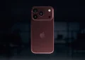 Apple launches iPhone 18 Pro and Pro Max Apple launches iPhone 18 Pro and Pro Max