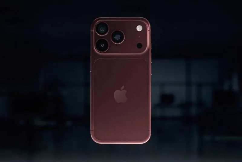 Apple launches iPhone 18 Pro and Pro Max Apple launches iPhone 18 Pro and Pro Max