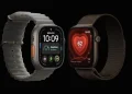 Apple launches smartwatches Watch Series 12 and Watch Ultra 4 with updated health tracking system and “audio intelligence” Apple launches smartwatches Watch Series 12 and Watch Ultra 4 with updated health tracking system and “audio intelligence”