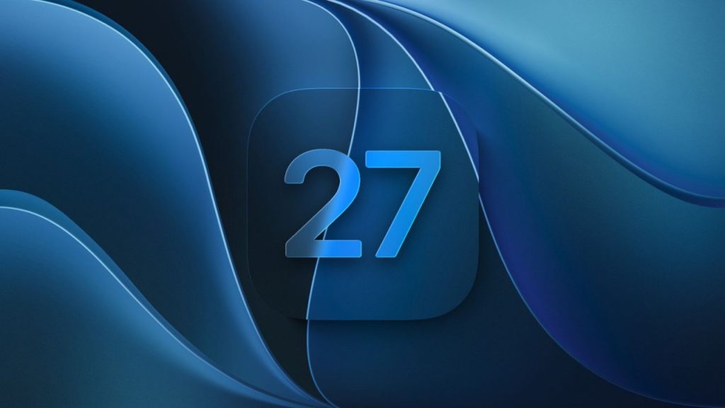 Apple releases iOS 27 Beta 8: Public beta versions of iPadOS 27 and macOS 27 are also available Apple releases iOS 27 Beta 8: Public beta versions of iPadOS 27 and macOS 27 are also available