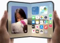 Apple unveils first foldable iPhone, ,999 iPhone Duo Apple unveils first foldable iPhone, ,999 iPhone Duo