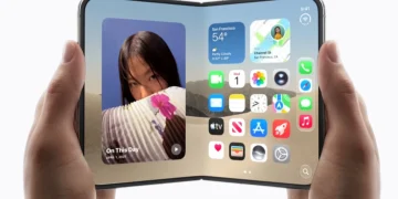 Apple unveils first foldable iPhone, ,999 iPhone Duo Apple unveils first foldable iPhone, ,999 iPhone Duo