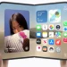 Apple unveils first foldable iPhone, ,999 iPhone Duo Apple unveils first foldable iPhone, ,999 iPhone Duo