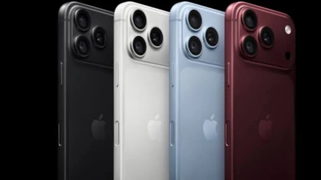 Apple uses cheaper, less reliable memory chips in iPhone 18 Pro 1TB Apple uses cheaper, less reliable memory chips in iPhone 18 Pro 1TB
