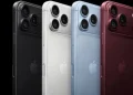 Apple uses cheaper, less reliable memory chips in iPhone 18 Pro 1TB Apple uses cheaper, less reliable memory chips in iPhone 18 Pro 1TB