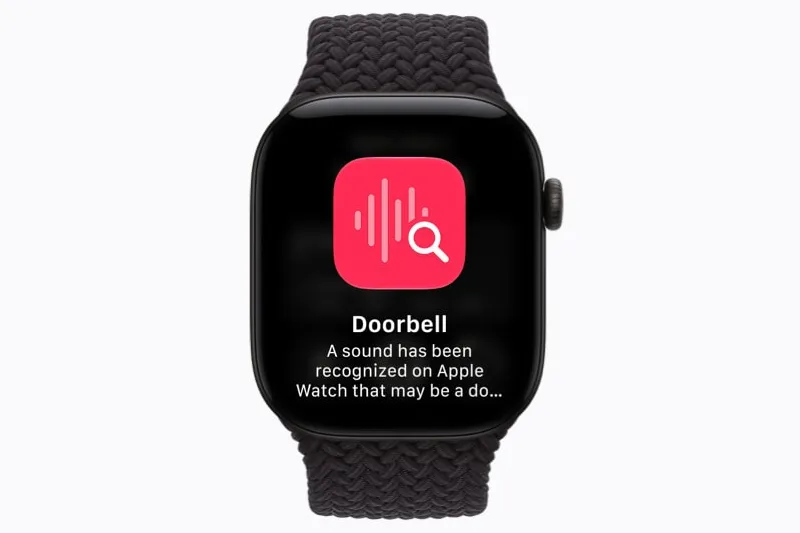 Apple will tell people that gadgets constantly “listen” to them and that this is normal