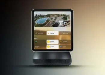 Apple’s smart home display could launch as soon as next month Apple’s smart home display could launch as soon as next month