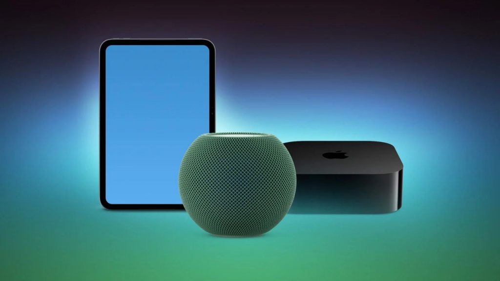 Apple’s three new products are coming: iPad mini, HomePod mini and Apple TV 4K, first pictures exposed Apple’s three new products are coming: iPad mini, HomePod mini and Apple TV 4K, first pictures exposed