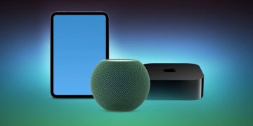 Apple’s three new products are coming: iPad mini, HomePod mini and Apple TV 4K, first pictures exposed