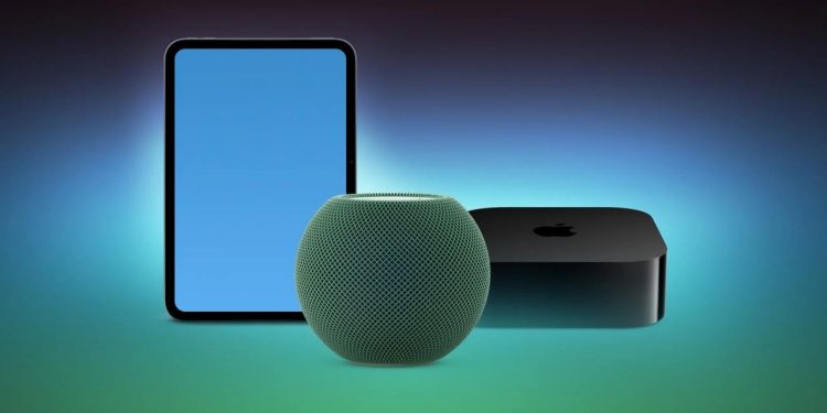 Apple’s three new products are coming: iPad mini, HomePod mini and Apple TV 4K, first pictures exposed Apple’s three new products are coming: iPad mini, HomePod mini and Apple TV 4K, first pictures exposed