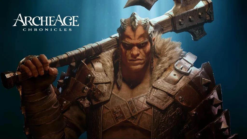 ArcheAge Chronicle developers talk about classes ArcheAge Chronicle developers talk about classes
