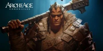 ArcheAge Chronicle developers talk about classes ArcheAge Chronicle developers talk about classes