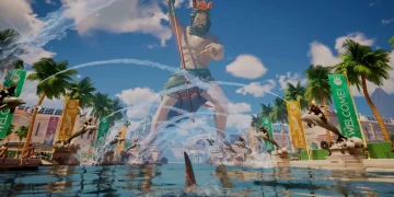 Are you ready to be a disaster and eat the rich? ShaRkPG Maneater 2 Announced
