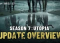 Arena Breakout: Infinite turns season 7 into a zombie apocalypse filled with shovels and battlefield merchants
