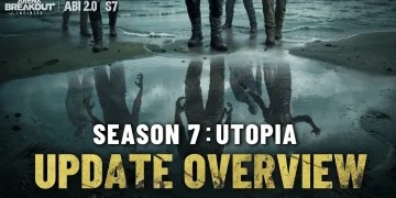 Arena Breakout: Infinite turns season 7 into a zombie apocalypse filled with shovels and battlefield merchants Arena Breakout: Infinite turns season 7 into a zombie apocalypse filled with shovels and battlefield merchants
