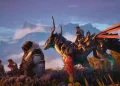 ArenaNet CEO Colin Johanson identifies major issues with modern MMORPGs and reveals Guild Wars 3 concept ArenaNet CEO Colin Johanson identifies major issues with modern MMORPGs and reveals Guild Wars 3 concept