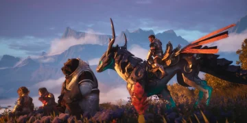 ArenaNet CEO Colin Johanson identifies major issues with modern MMORPGs and reveals Guild Wars 3 concept