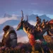 ArenaNet CEO Colin Johanson identifies major issues with modern MMORPGs and reveals Guild Wars 3 concept ArenaNet CEO Colin Johanson identifies major issues with modern MMORPGs and reveals Guild Wars 3 concept