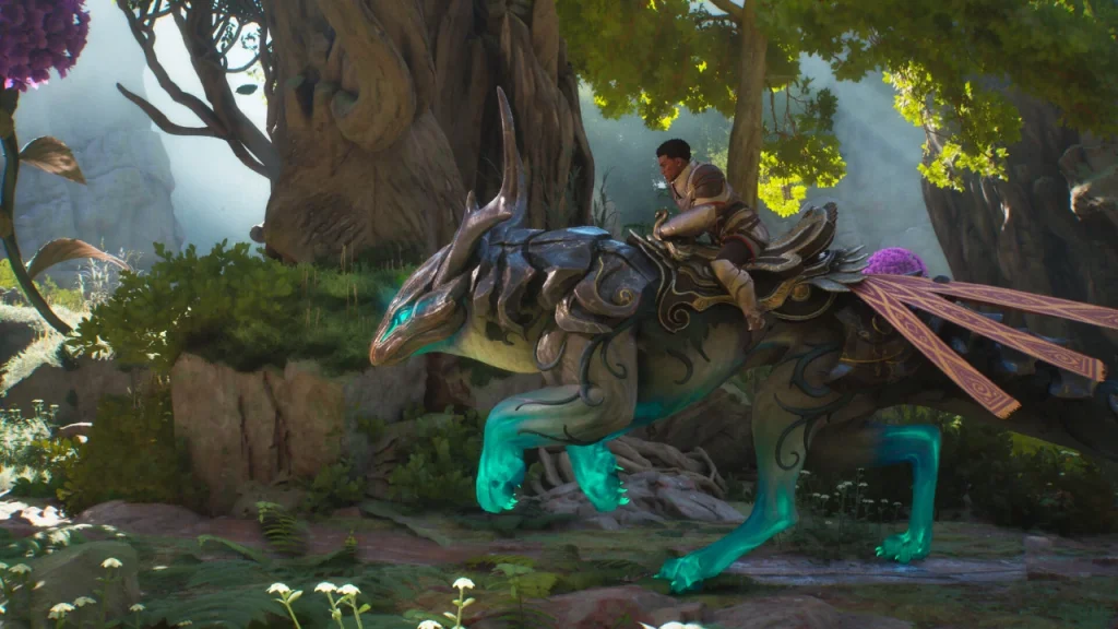ArenaNet Puts Console Players Over PC Players: For the sake of gaming controller followers, the developers decided to fundamentally change the new Guild Wars 3’s stock HUD ArenaNet Puts Console Players Over PC Players: For the sake of gaming controller followers, the developers decided to fundamentally change the new Guild Wars 3’s stock HUD