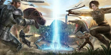 Ark: Survival Ascend introduces new three-headed predator Cerberax