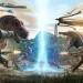 Ark: Survival Ascend introduces new three-headed predator Cerberax Ark: Survival Ascend introduces new three-headed predator Cerberax