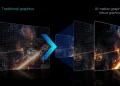 Arm also wants its own neural filter and will make an analog for DLSS 5