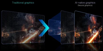 Arm also wants its own neural filter and will make an analog for DLSS 5 Arm also wants its own neural filter and will make an analog for DLSS 5