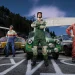 Arma Reforger will add full-fledged rally cars