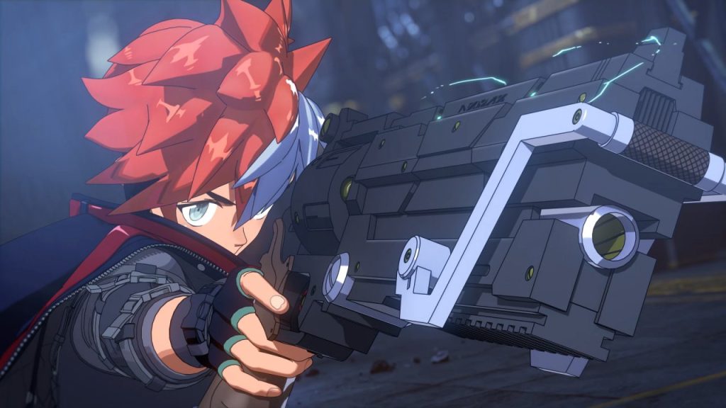 Armed Fantasia, the spiritual successor to Wild Arms, was canceled by Digital Bros Armed Fantasia, the spiritual successor to Wild Arms, was canceled by Digital Bros