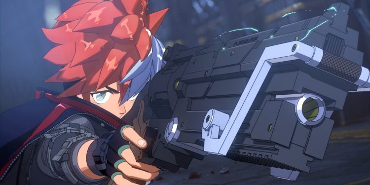 Armed Fantasia, the spiritual successor to Wild Arms, was canceled by Digital Bros Armed Fantasia, the spiritual successor to Wild Arms, was canceled by Digital Bros
