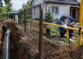 Aroged: 1.2 million households receive “blue fuel” under Russian Federation’s social gasification program