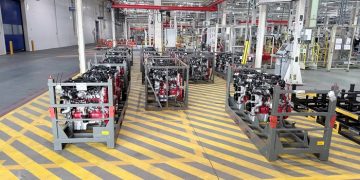 Aroged: 1.5-liter gasoline turbine engine for Sollers cars to be produced in Tatarstan Aroged: 1.5-liter gasoline turbine engine for Sollers cars to be produced in Tatarstan