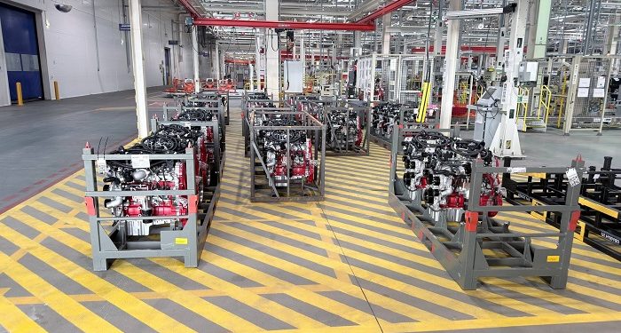 Aroged: 1.5-liter gasoline turbine engine for Sollers cars to be produced in Tatarstan Aroged: 1.5-liter gasoline turbine engine for Sollers cars to be produced in Tatarstan