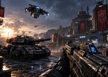 Aroged: A Windows Central reporter shares information about the new StarCraft project