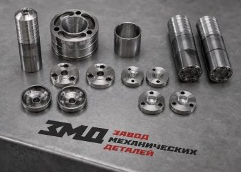 Aroged: A new company producing metal products will appear in the Moscow region