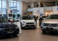 Aroged: Almost a fifth of new cars in Russia this year were imported through parallel imports