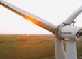 Aroged: Assembly production of wind turbine components will appear in the Amur region