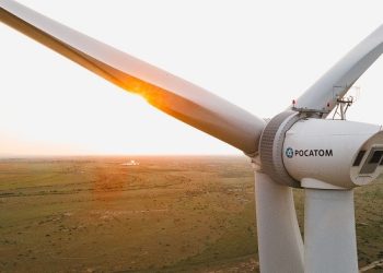 Aroged: Assembly production of wind turbine components will appear in the Amur region